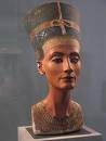 Estatua de Nefertiti